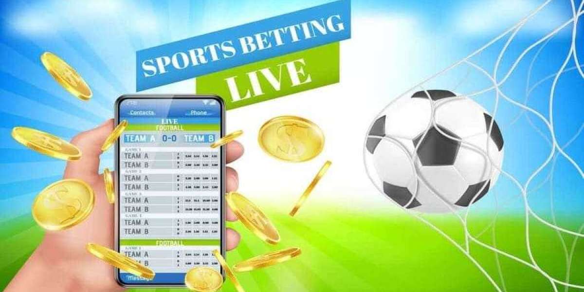 Exploring the Ultimate Sports Gambling Site