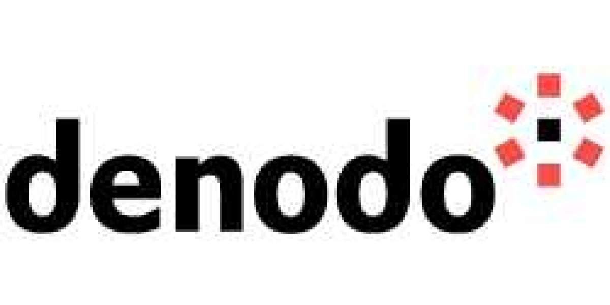 Revolutionizing Data Integration with Denodo: The Future of Data Virtualization