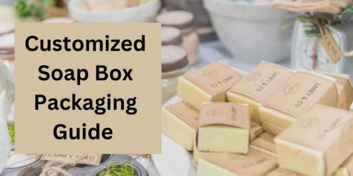 Packaging Your Soap for E-commerce: Shipping and Protection