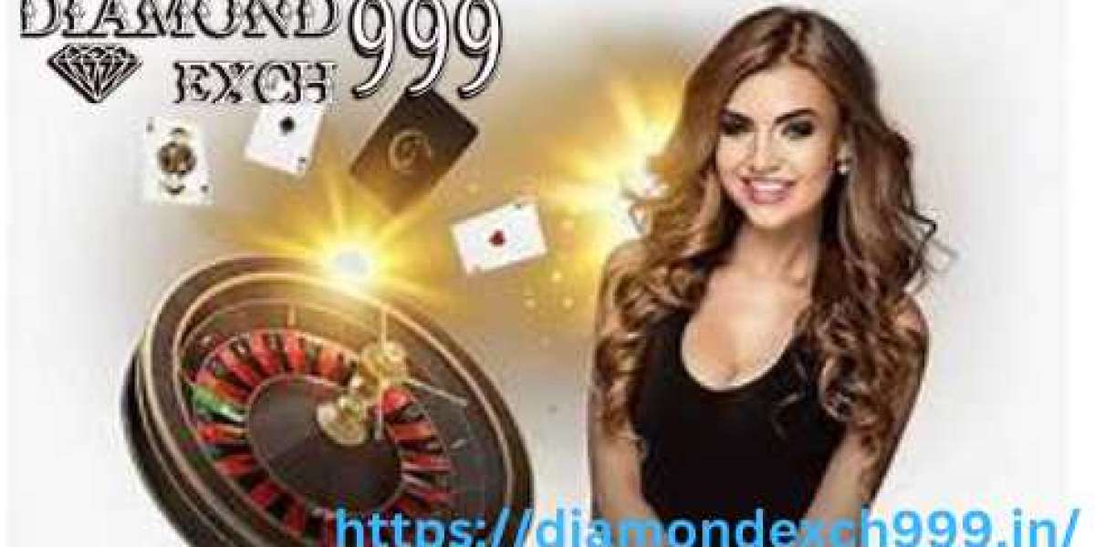 Choose Diamondexch9 for Trusted and Secure Casino IDs in India