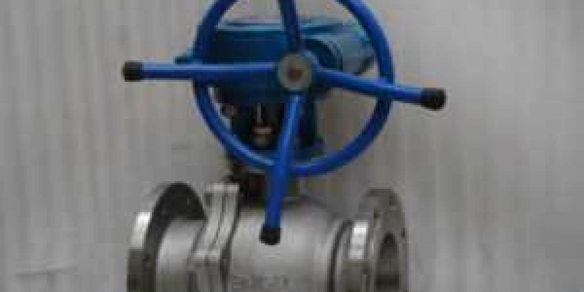 Floating ball valve supplier in South Africa