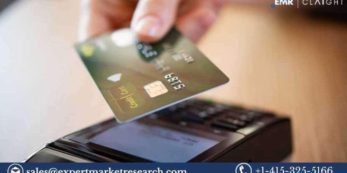 Payment Processing Solutions Market: Trends, Growth, and Foreacast 2024