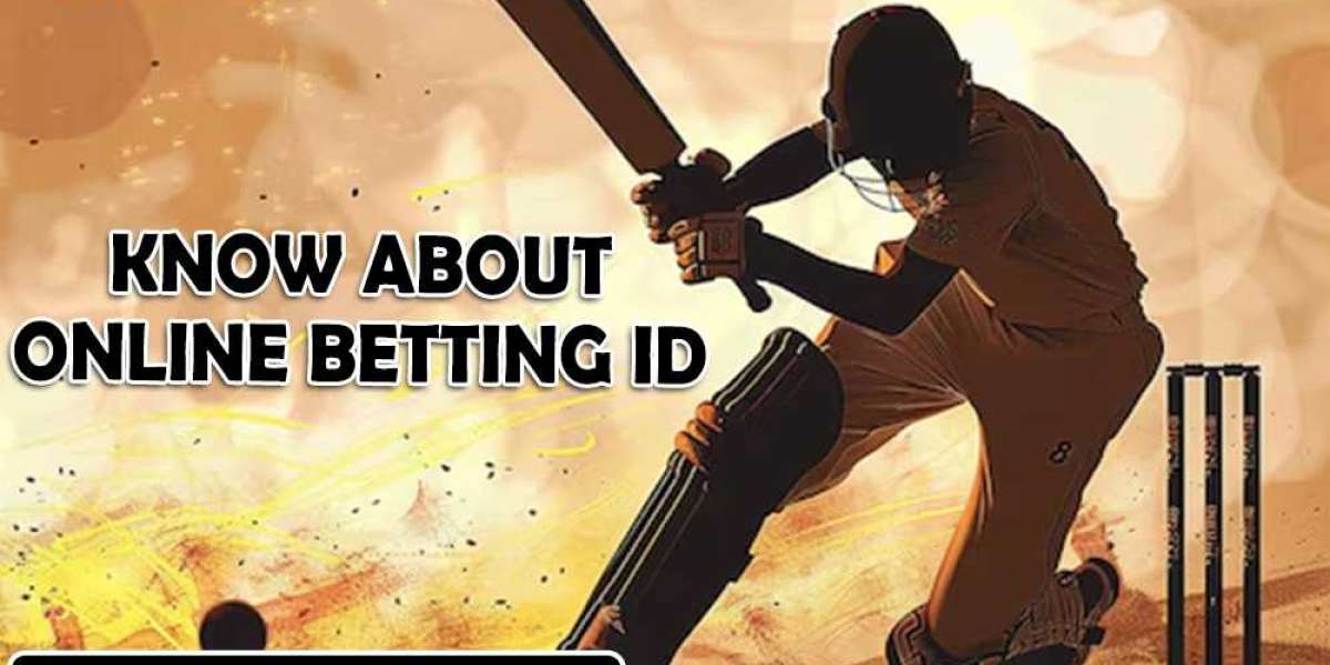 Genuine Online Betting ID Provider - Enroll Now