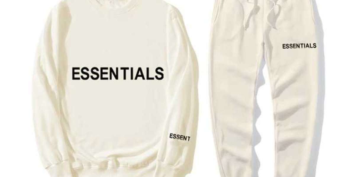 Newest Essentials Hoodie: Where to Buy and How to Wear It