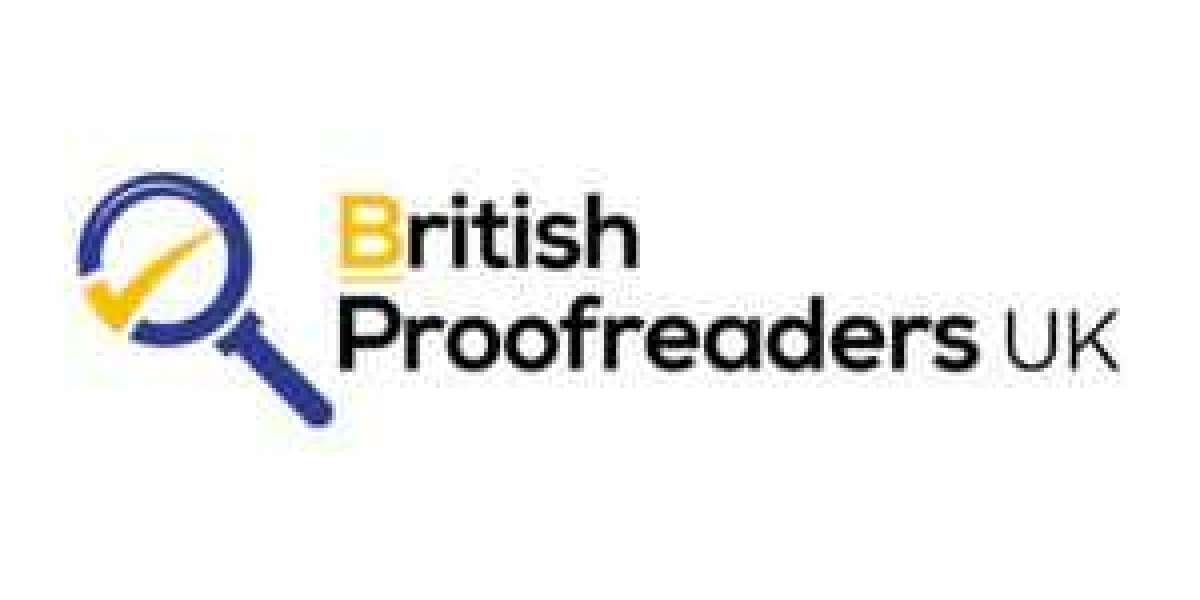 Hire Professional Dissertation Proofreaders UK