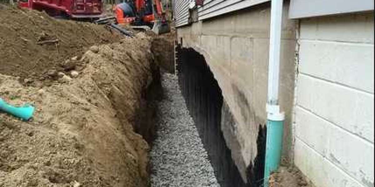 The Importance of Hiring a Reliable Drainage Contractor in Baton Rouge