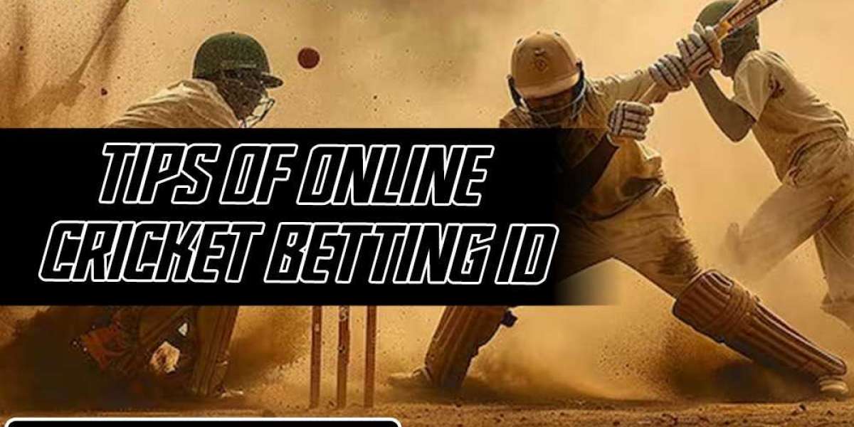 Get Online Cricket ID With 10X Reward Today