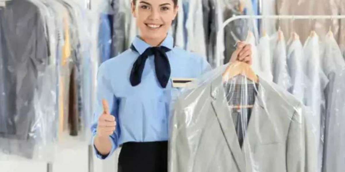 Dry-cleaning or Laundry: How To Pick Between The Two