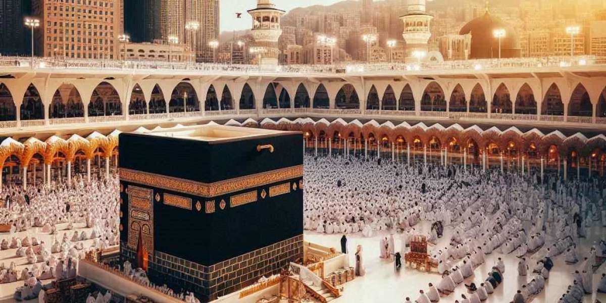 How to Adopt Sustainable Practices for an Eco-friendly Umrah