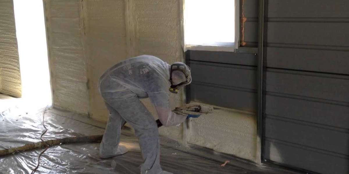 Comprehensive Guide to Closed-Cell Insulation for Baton Rouge and Surrounding Areas