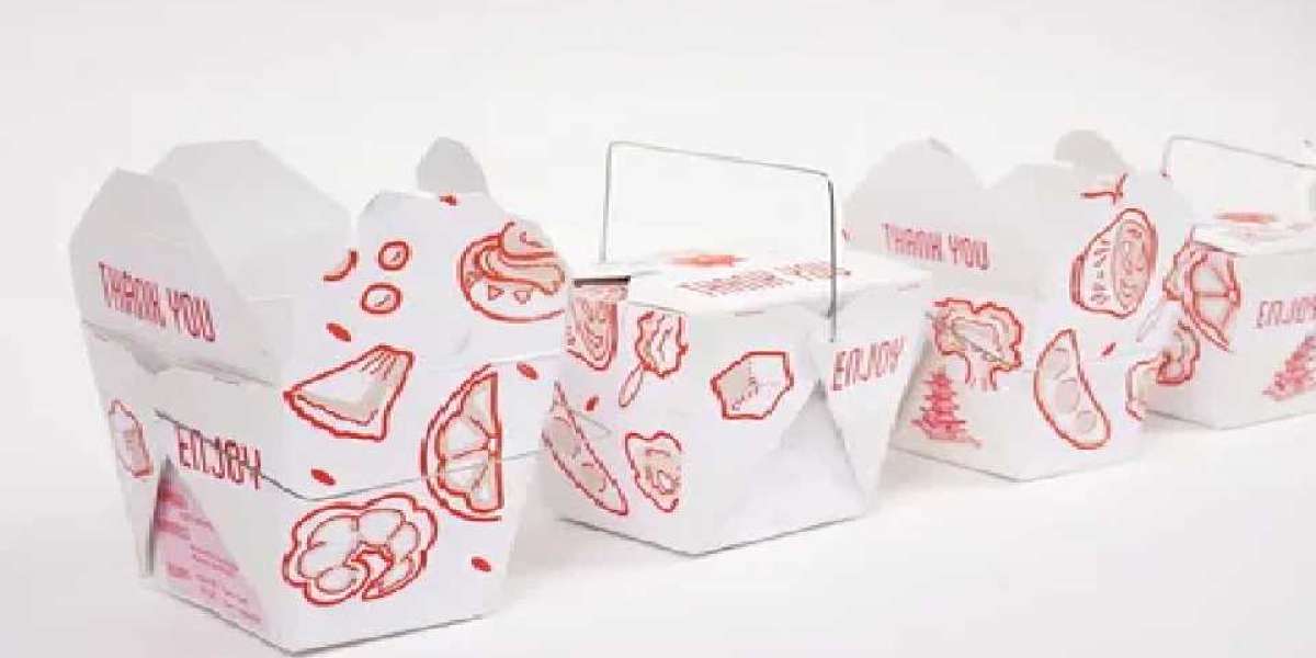 Unveiling the Origins of Takeout Boxes in Canada