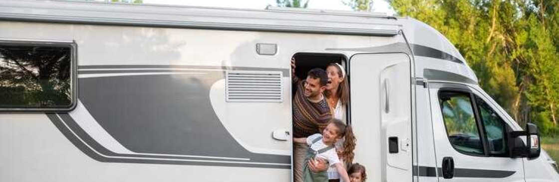 Jepsons Motorhomes Cover Image