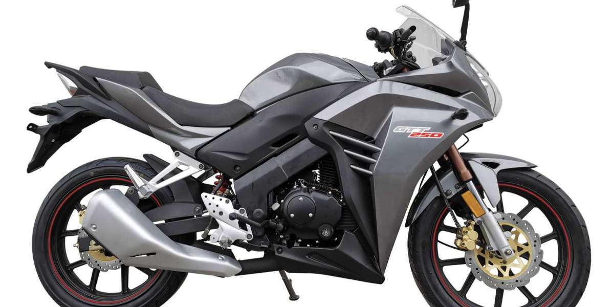 Shop Latest 125cc-250cc Sports Bikes at Pioneer Powersports