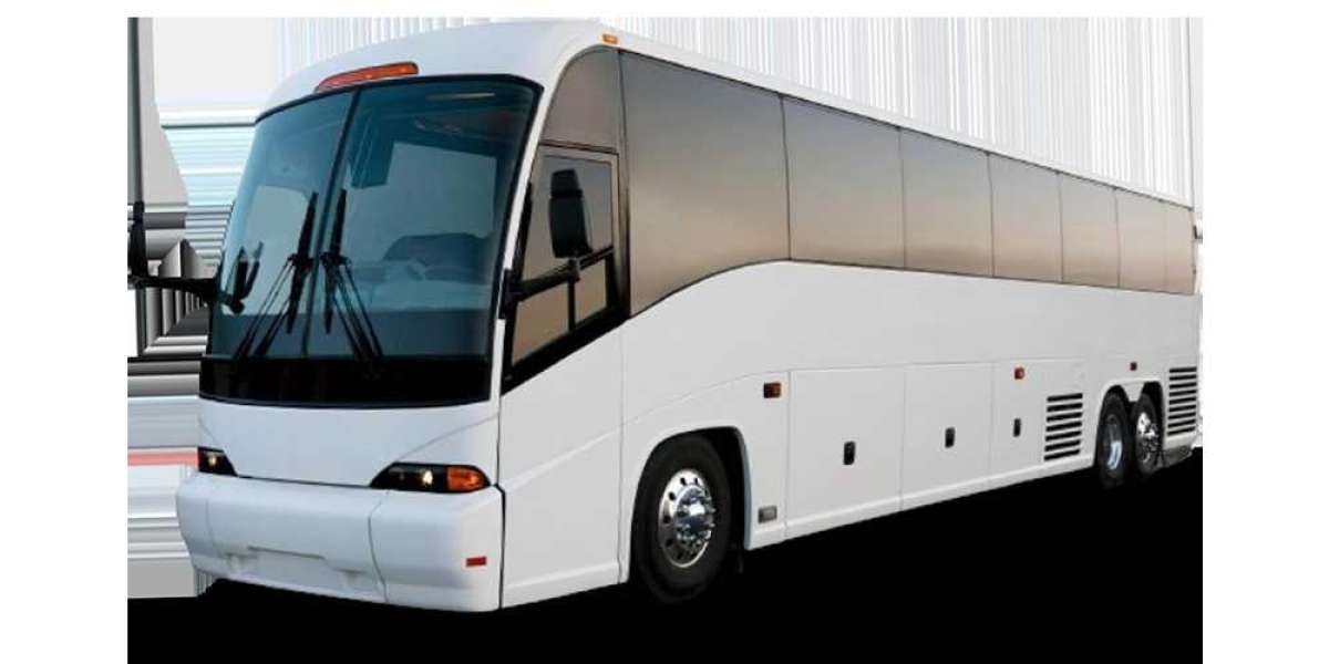 Lavish Limo: Your Premier Party Bus Rental Service in Toronto