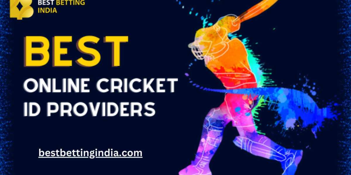 Online Cricket ID: Best Cricket Betting ID in India 2024