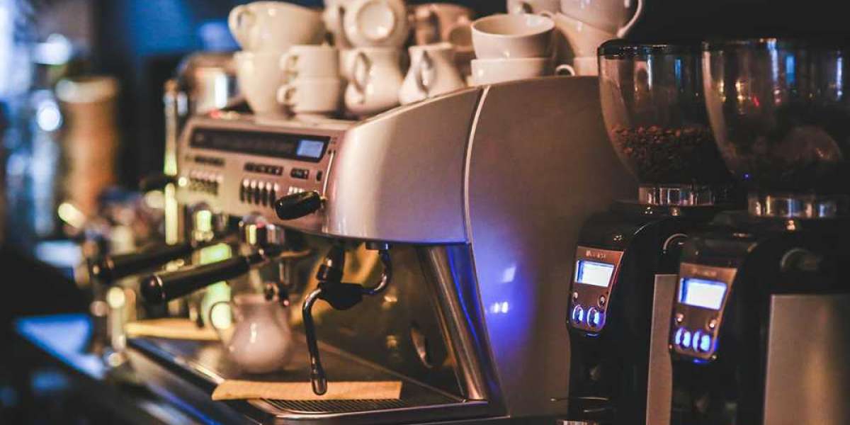 Coffee Shop Supplies: Essentials for Running a Successful Café