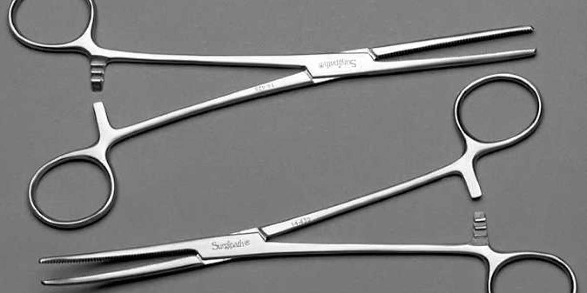 Hemostats Market Size, Share, Demand, Key players Analysis and Forecast 2024-2032