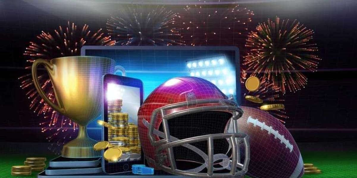 Winning Big: Sports Gambling Site