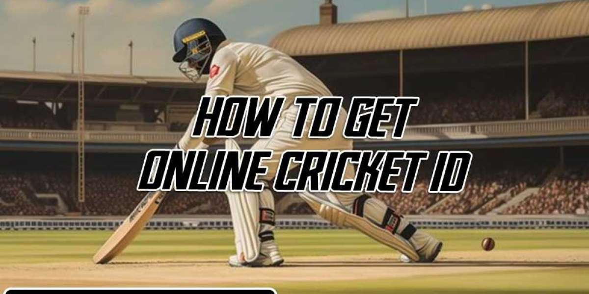 Online Cricket ID Registration – It’s Easy and Hassle-Free Process