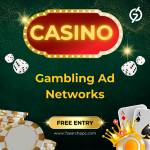 Gambling Advertising Agency Profile Picture