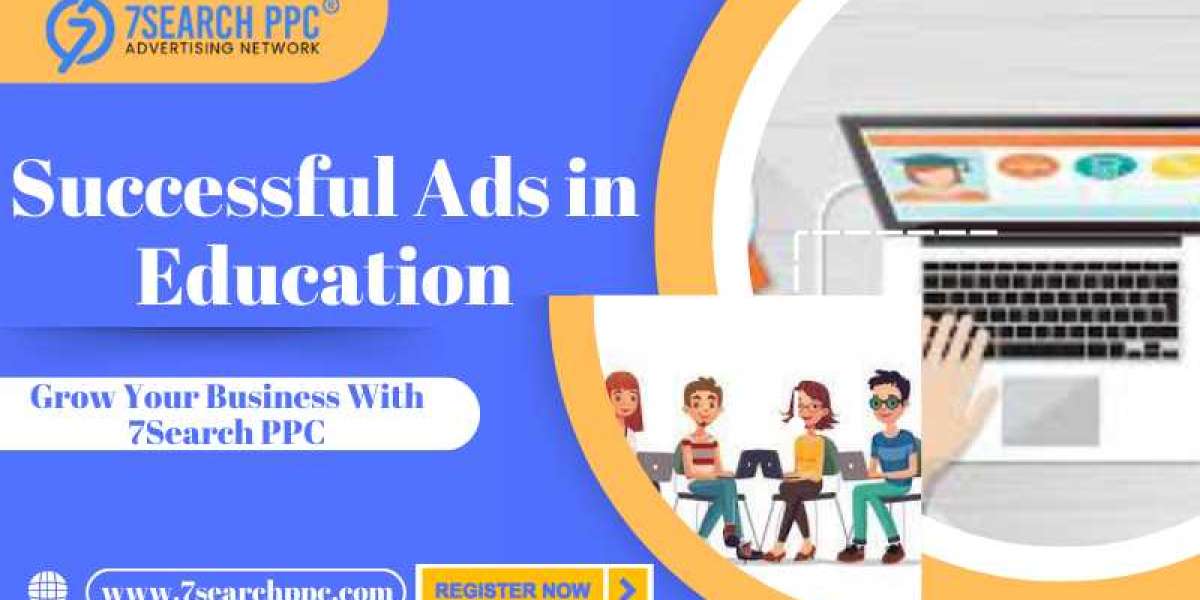 Ads in Education | Online Education Ads