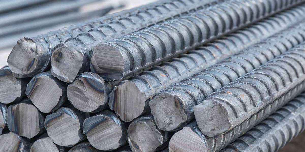 TMT Bar Rate : A Key Factor in Construction