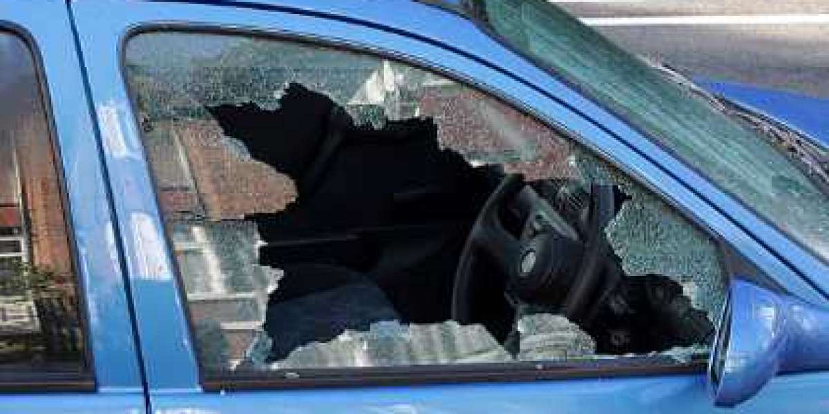 Broken Car Window Repair | Expert Service at Your Doorstep