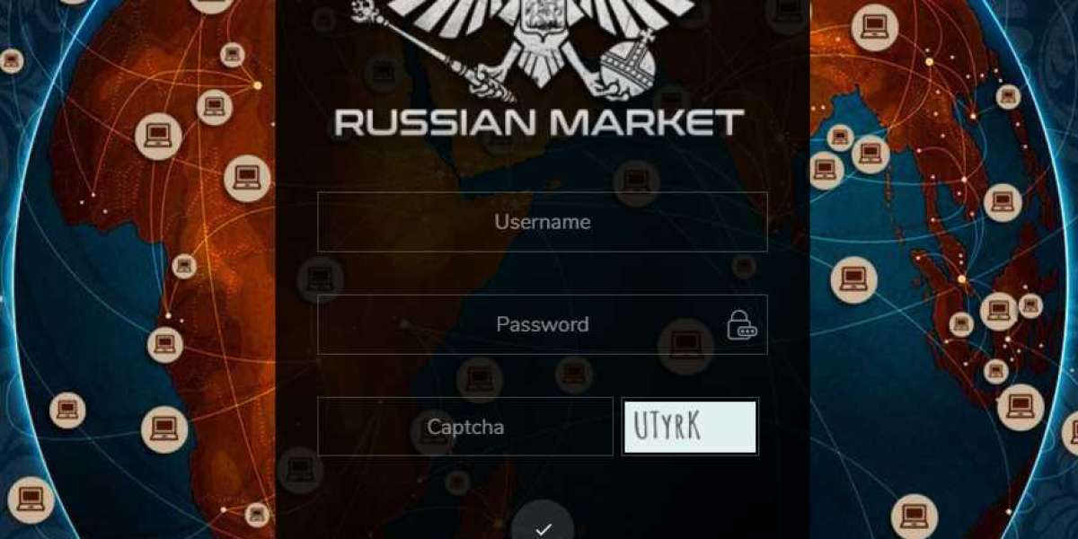 Unveiling the Russian Market: Understanding Dumps, RDP Access, and CVV2 Shops