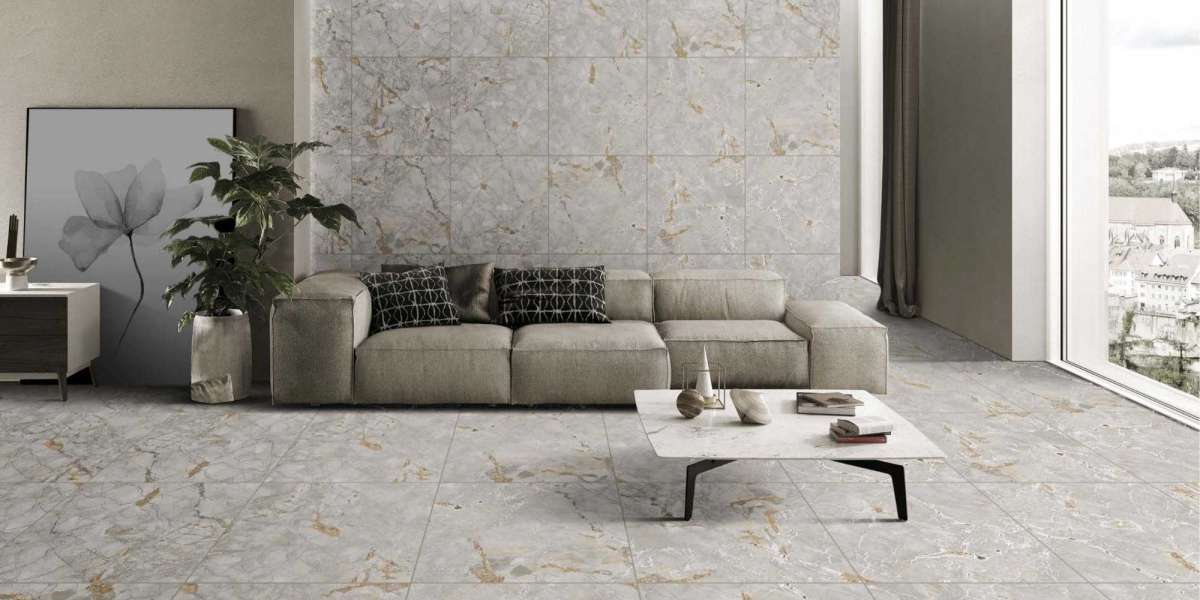 Unveiling Luxury: Designer Tiles to Transform Your Space