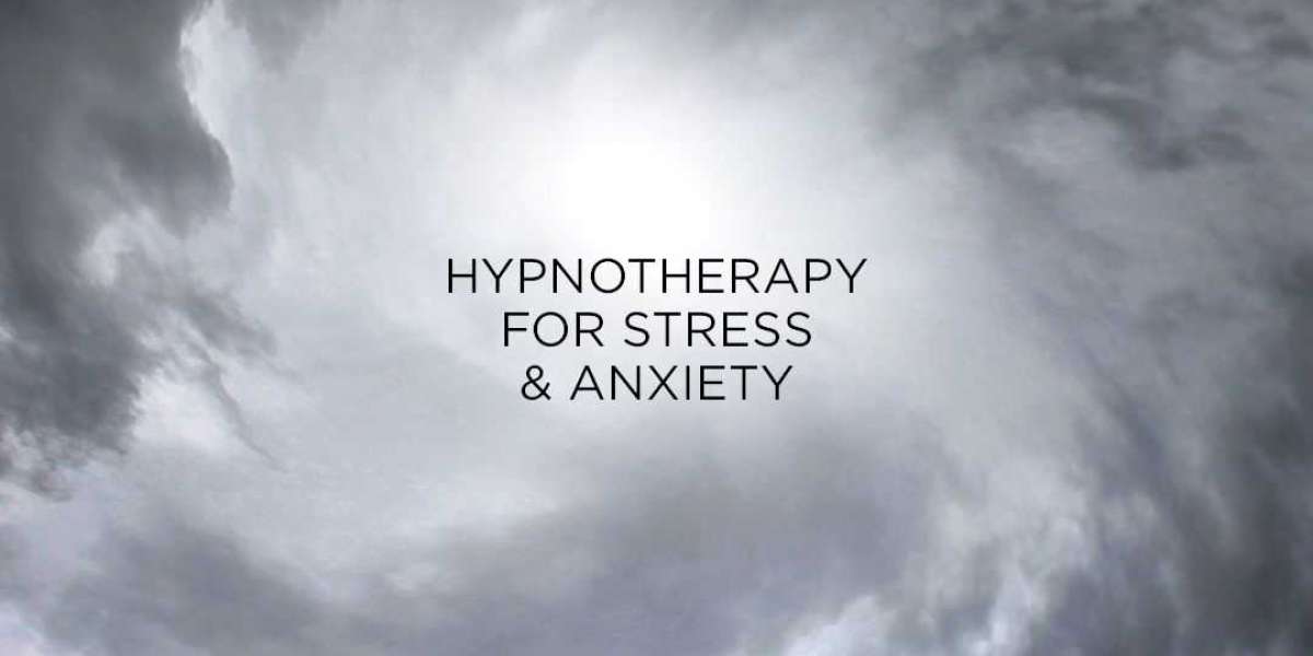 How to Use Self-Hypnosis for Anxiety Relief: A Step-by-Step Guide