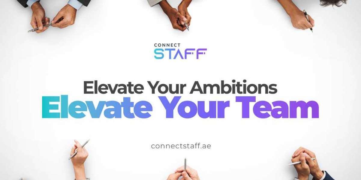 Understanding Temp Staffing: How Connect Staff Can Help You Thrive