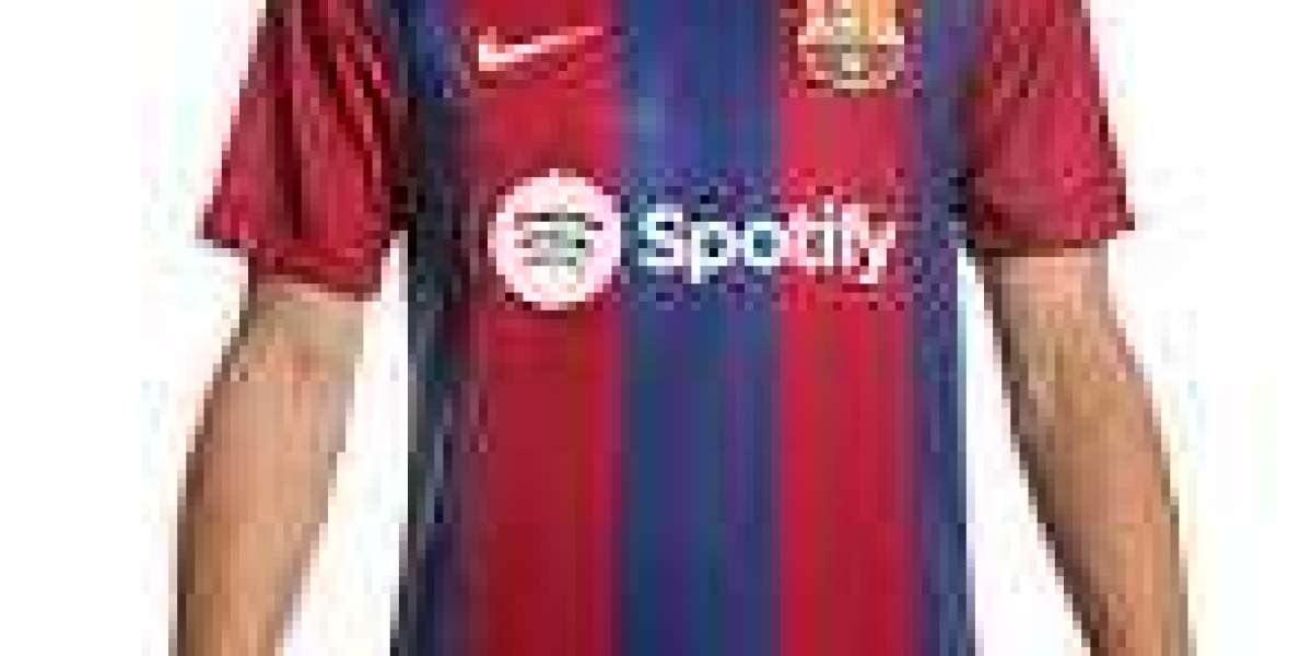 "Camiseta Barça 2024: Cómo Se Compara con Otros Equipos"