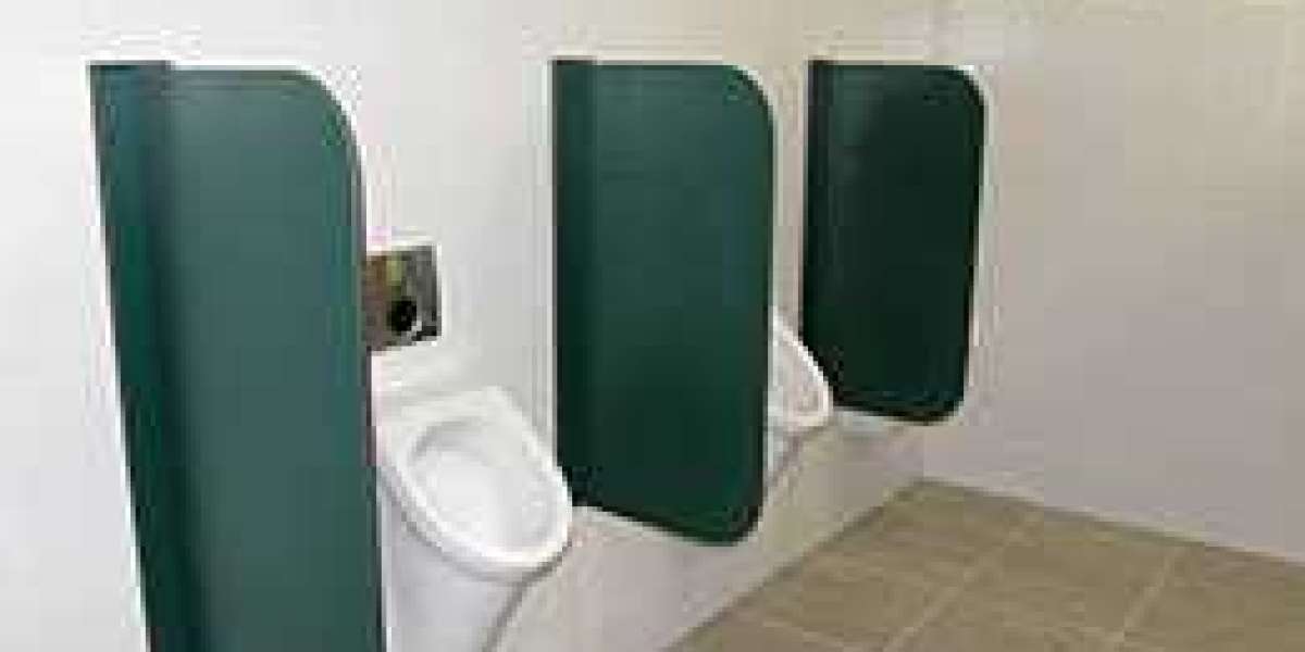 The Essential Guide to Toilet Cubicles: Design, Benefits, and Maintenance