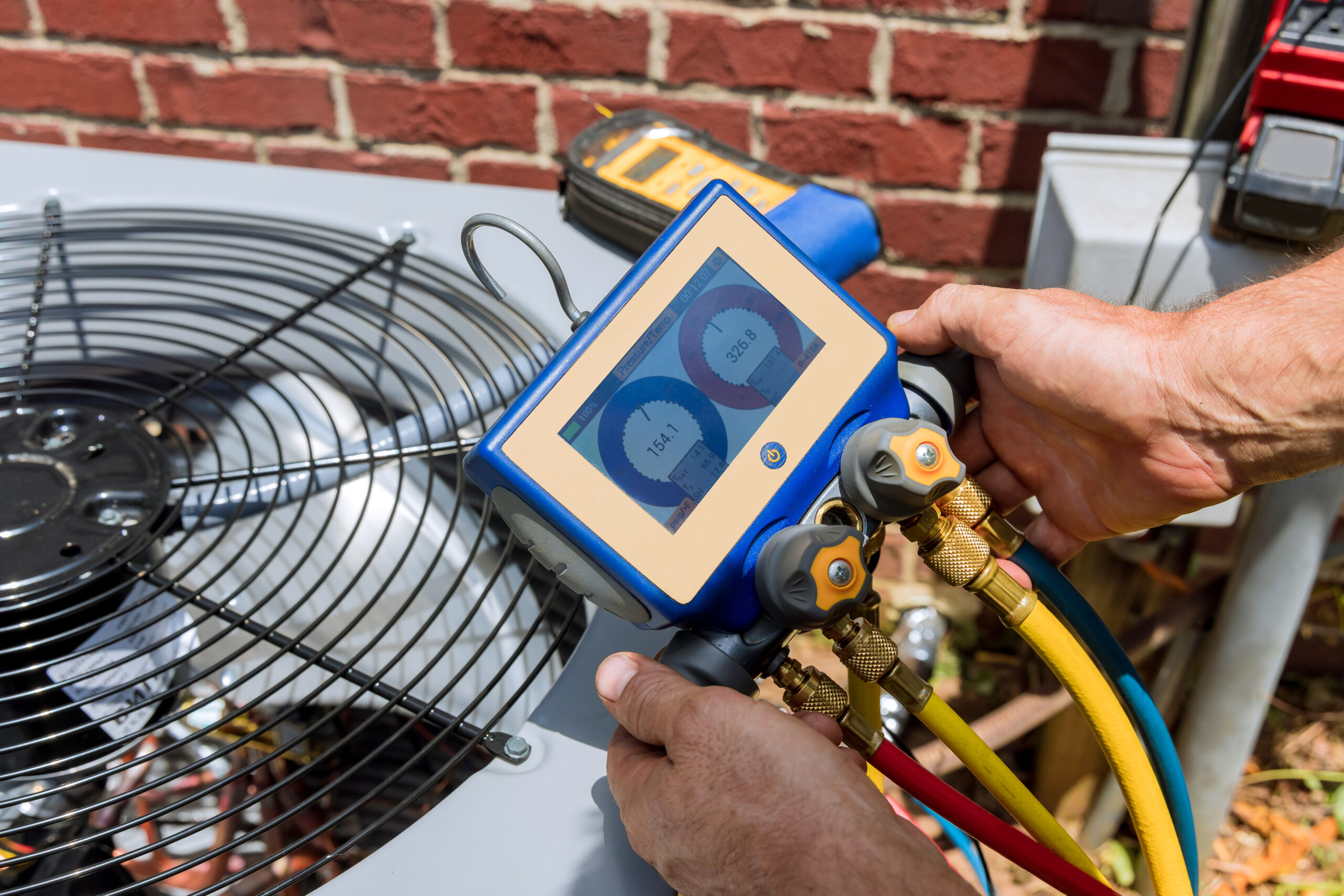 5 HVAC Troubleshooting Tips Every Homeowner Should Know