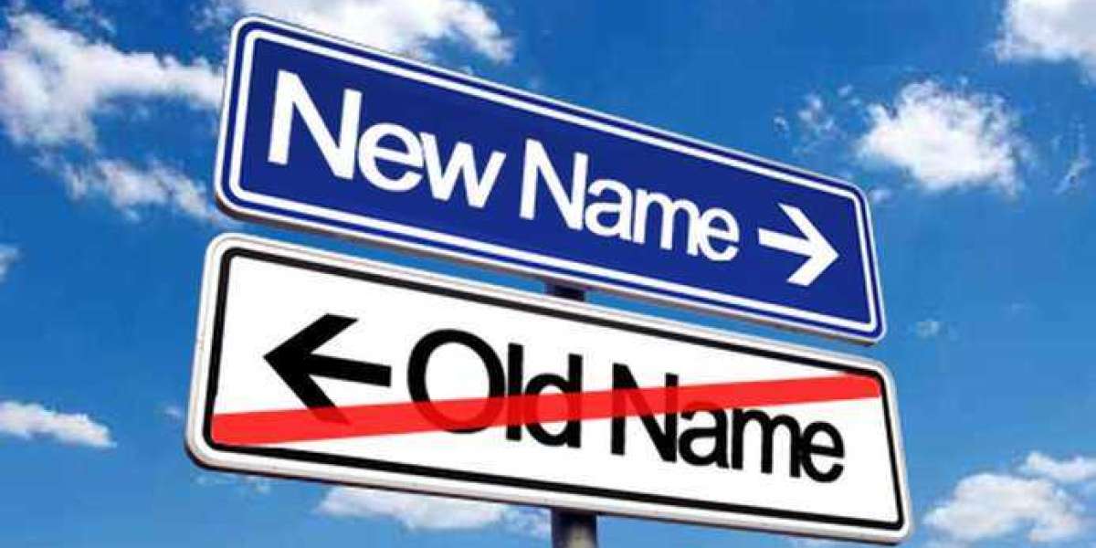 How to Change a Limited Company Name: A Step-by-Step Guide