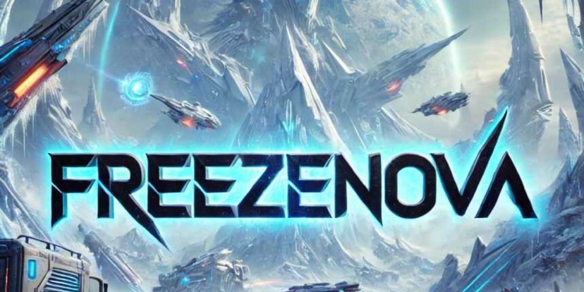 Freezenova: Platform Game Gratis untuk Gamer Indonesia