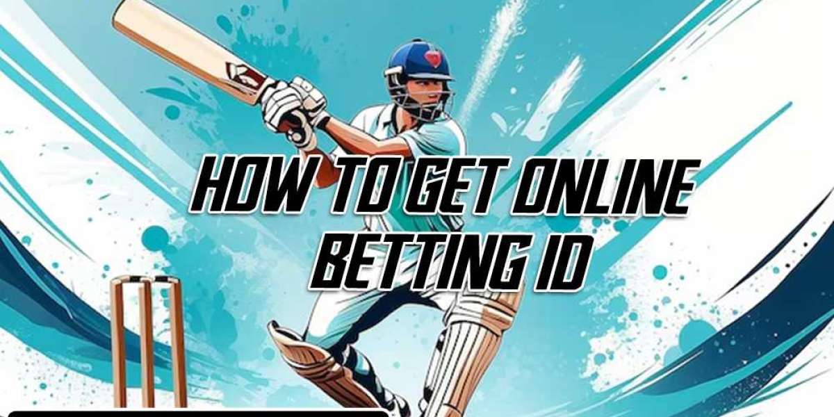 Best Online Cricket ID Provider Most Trusted Company in India