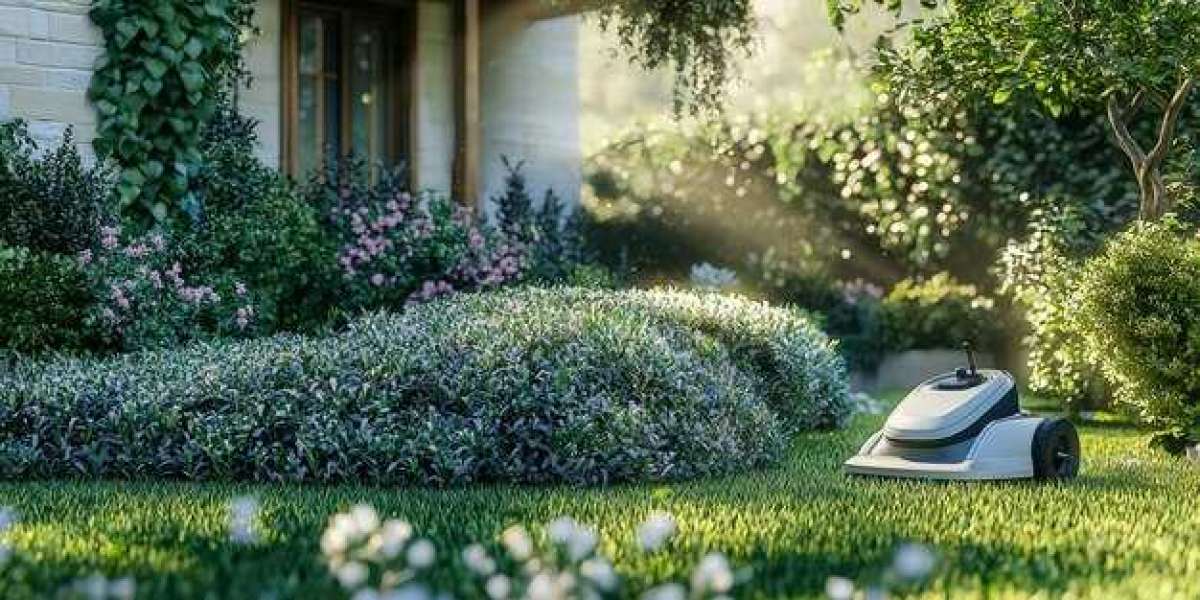 Edge Your Lawn to Perfection with Precision and Style