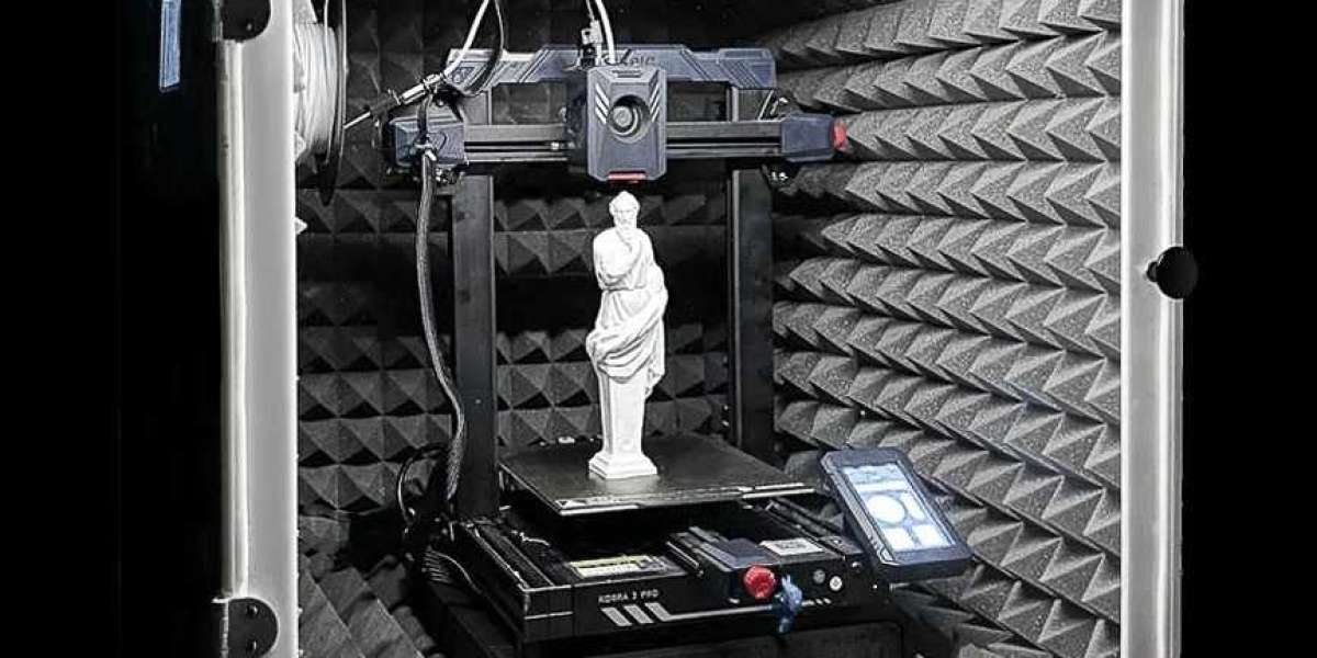 „3D Drucker Gehäuse für extreme Umgebungen: Robustheit und Schutz“