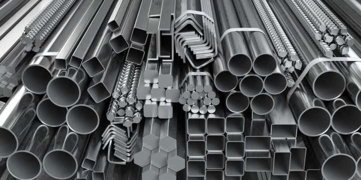 Understanding Steel Pipe Pricing: Key Factors, Market Trends, and Buyer Insights