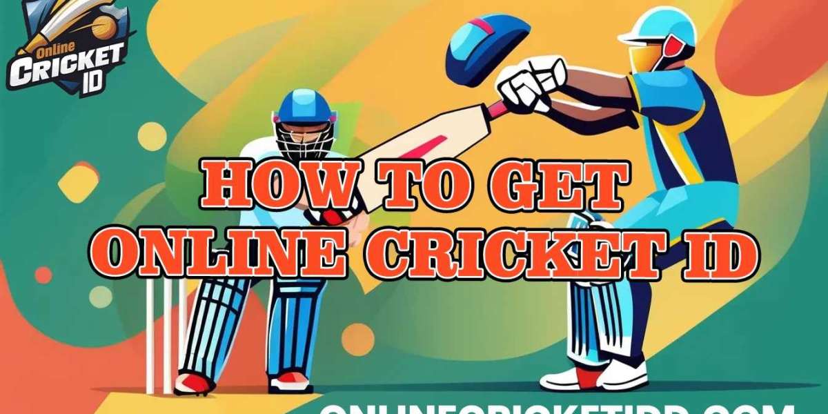 Online Cricket ID Best Online Cricket Betting In India