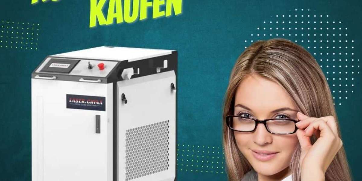 Perfekte Rostentfernung mit dem Laser Entdecken Sie den besten Laser Rostentferner bei LaserShop