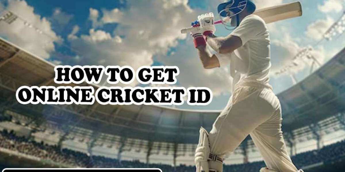 Online Cricket ID Reg. EasesThe Process of Online ID Cricket 