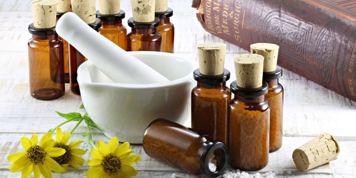 Discover Homeopathy Melbourne Services for Holistic Wellness