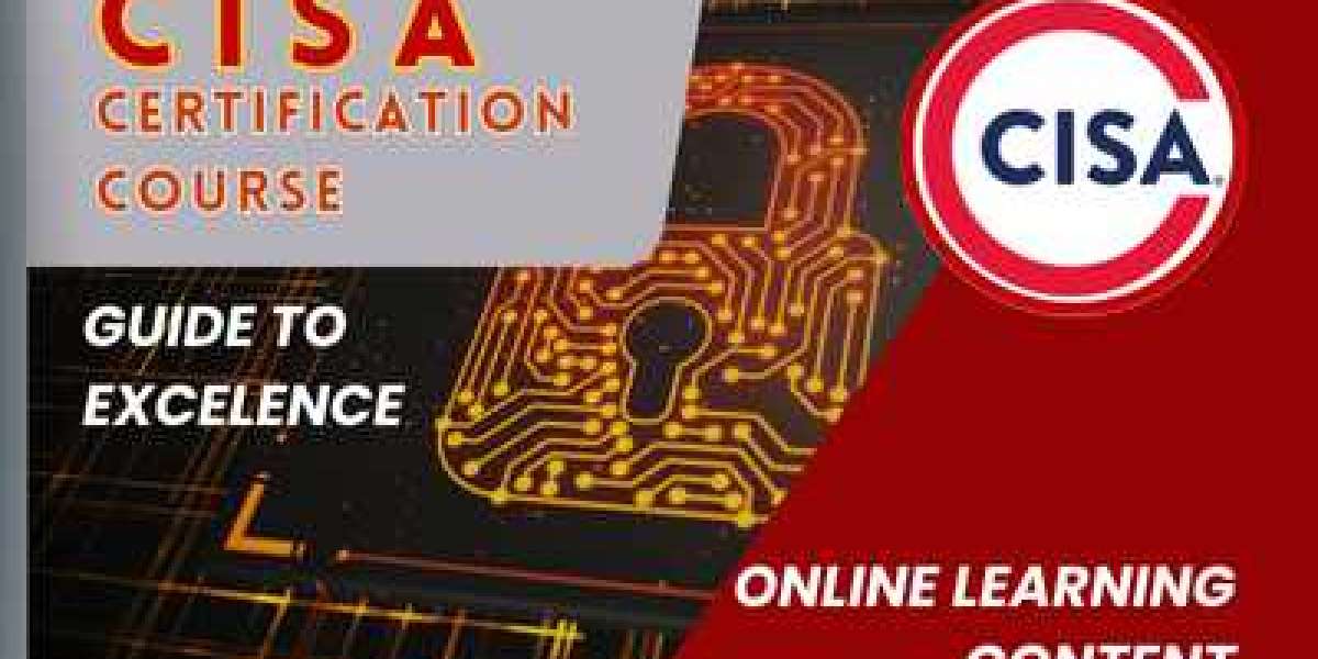 CISA Certification Training Course in Singapore