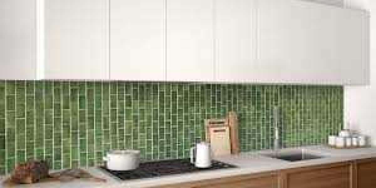 Elevate Your Kitchen with Classic Subway Tiles from Future Stiles