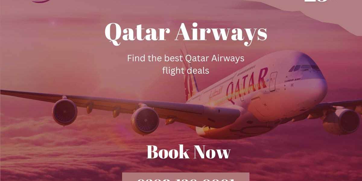 How to Get the Best Deals on Qatar Airways Flights