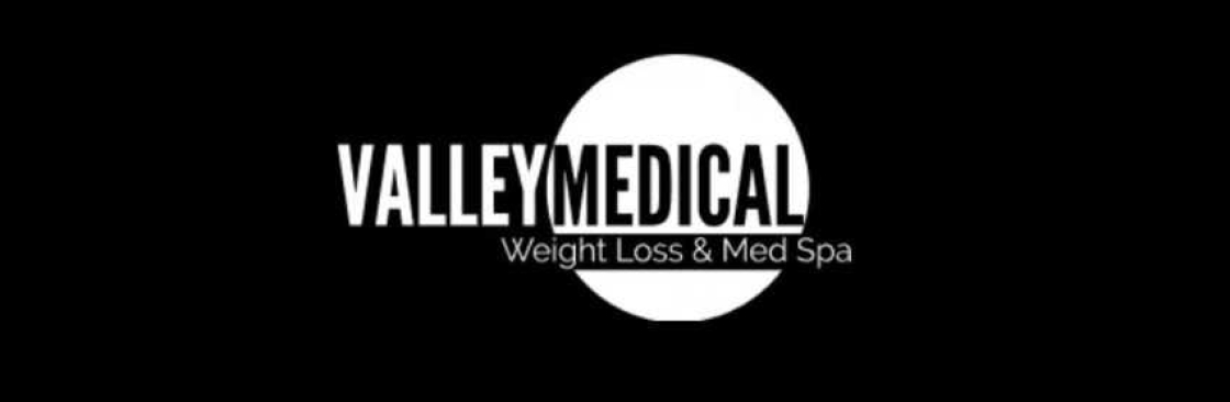 Valley Medical Weight Loss Cover Image