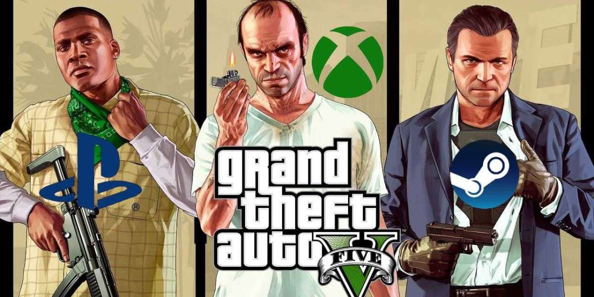 Is GTA Cross-Play: A Comprehensive Guide