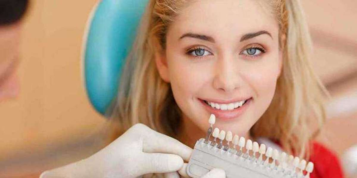 Brighten Your Smile Dubai Teeth Whitening Solutions